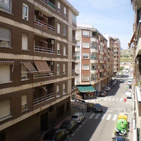 Apartamento Cardenal Cisneros Gandía Eksteriør bilde