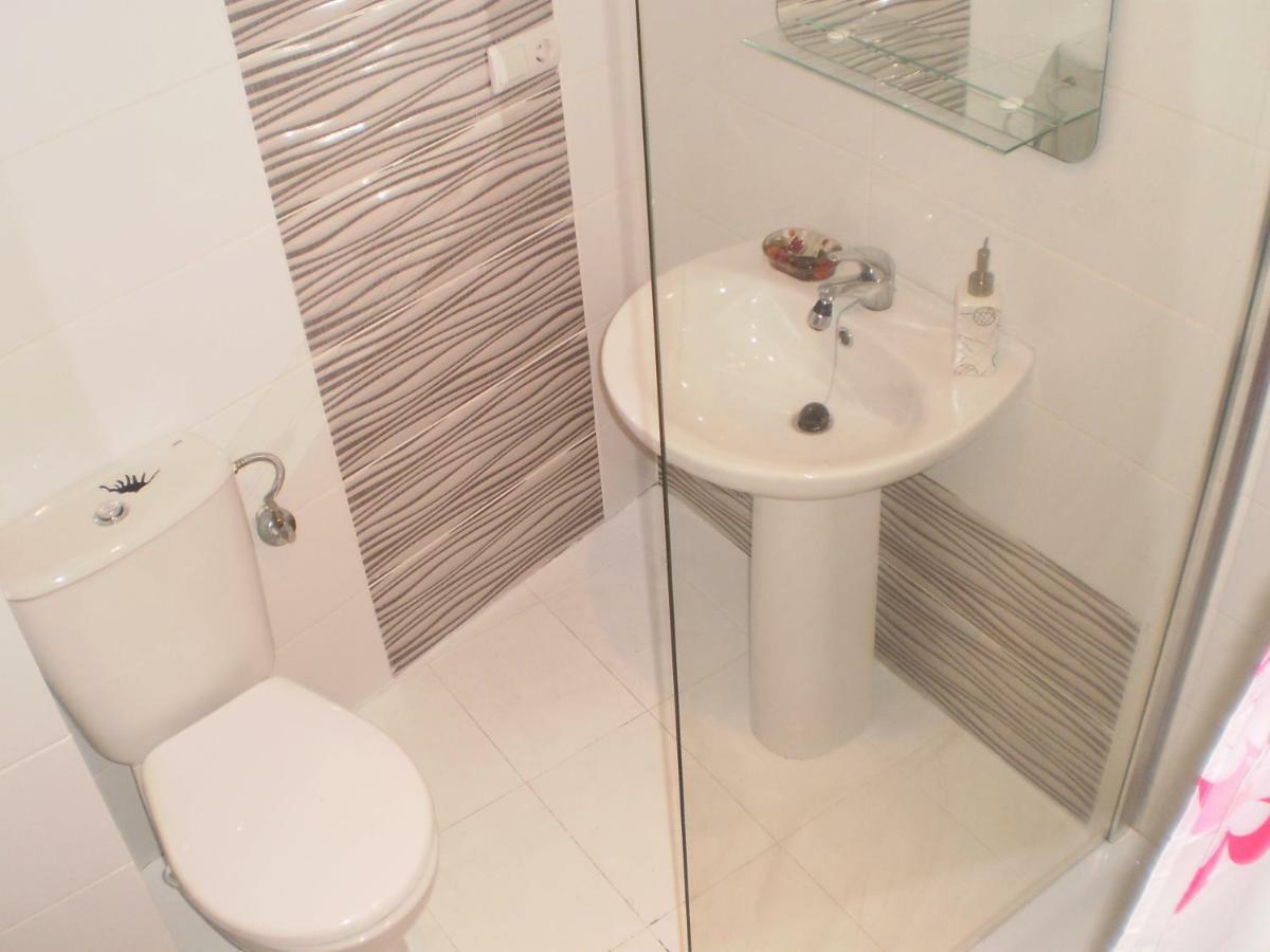 Apartamento Cardenal Cisneros Gandía Eksteriør bilde