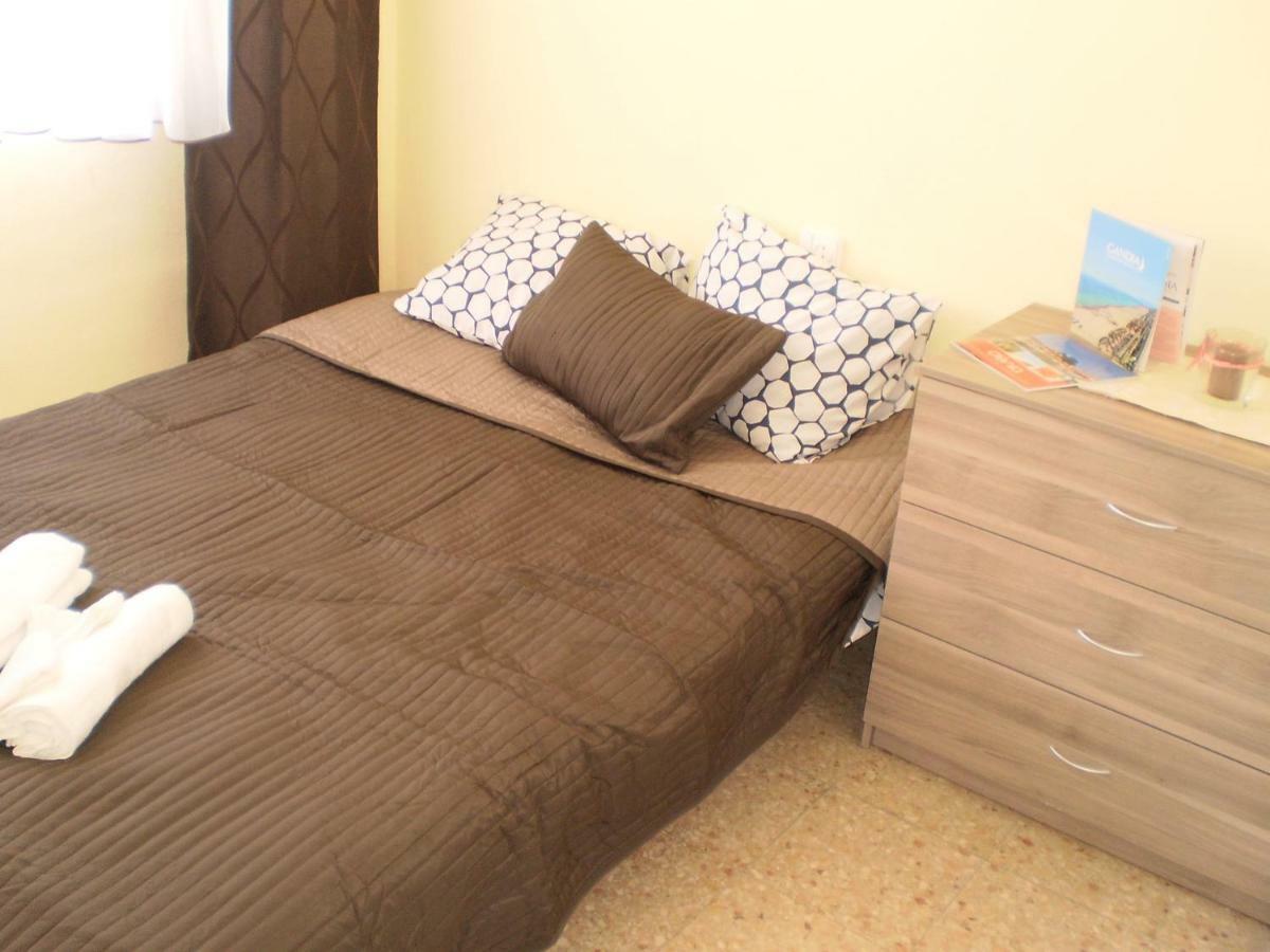 Apartamento Cardenal Cisneros Gandía Eksteriør bilde